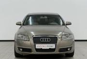 Audi A6 III (C6) Екатеринбург  - изображение 25
