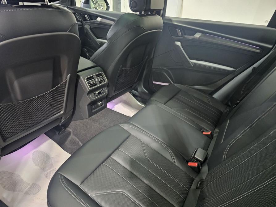 Audi Q5 II (FY) Рестайлинг Нижний Новгород  - изображение 18