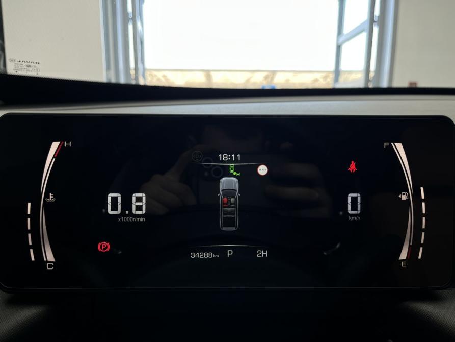 Haval H5 II Новосибирск  - изображение 11