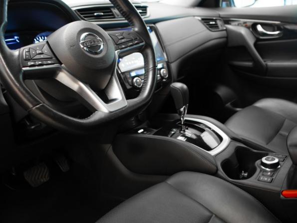 Nissan X-Trail III Рестайлинг с пробегом 2021 года, цена 2 785 000 рублей, 33937 км, внедорожник, Автокод Объявления