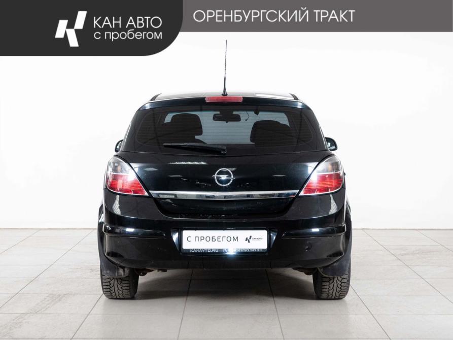 Opel Astra H Рестайлинг Казань  - изображение 4