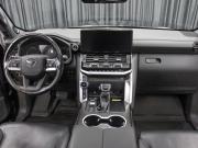 Toyota Land Cruiser 300 Series Москва  - изображение 42