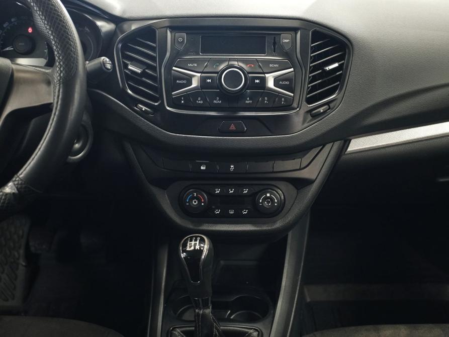 Lada (ВАЗ) Vesta I Самара  - изображение 12