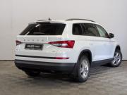 Skoda Kodiaq I Москва  - изображение 32