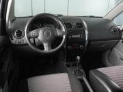 Suzuki SX4 I (Classic) Рестайлинг Минеральные Воды  - изображение 22