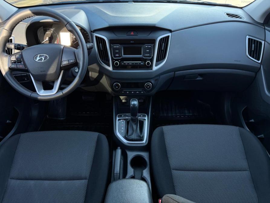 Hyundai Creta I Рестайлинг Оренбург  - изображение 3