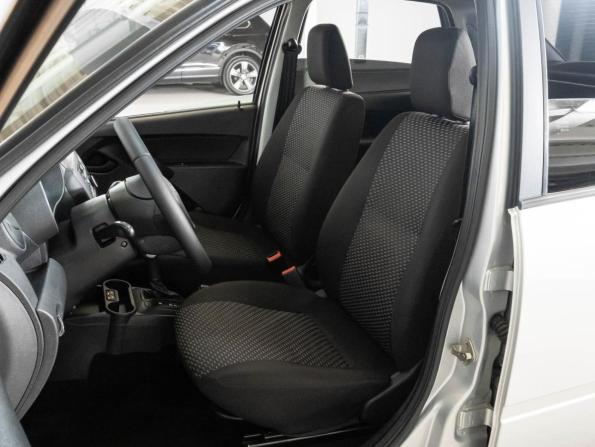 Lada (ВАЗ) Granta I с пробегом 2017 года, цена 660 000 рублей, 154874 км, седан, Автокод Объявления