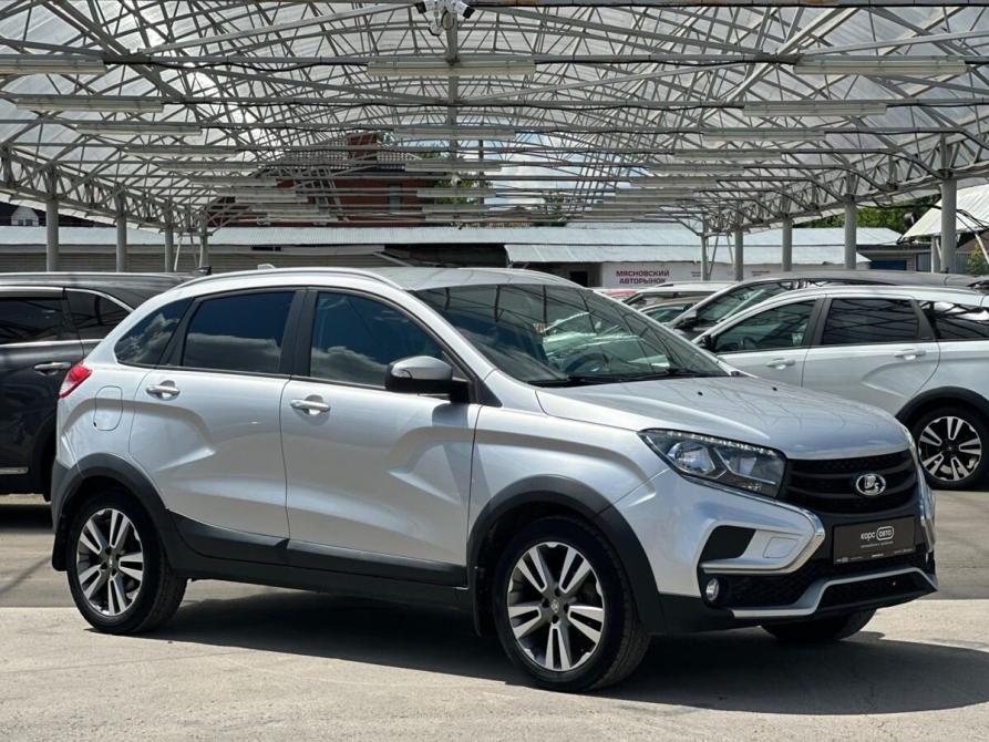 Lada (ВАЗ) XRAY I Тула  - изображение 1