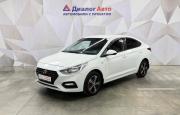 Hyundai Solaris II Азнакаево  - изображение 28