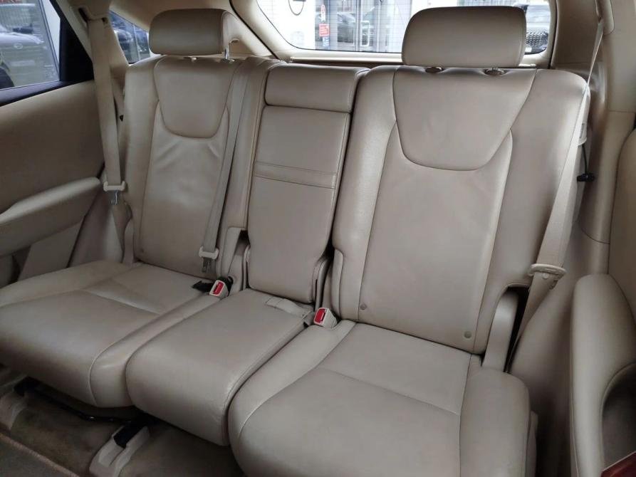 Lexus RX III Москва  - изображение 27
