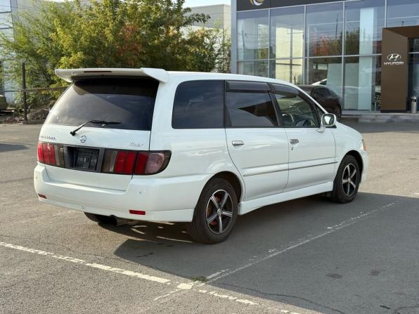 Nissan Bassara с пробегом 2001 года, цена 785 000 рублей, 240000 км, минивэн, Автокод Объявления