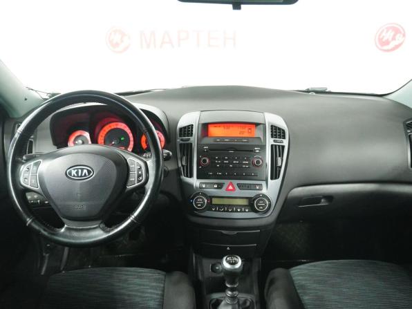 Kia Ceed I с пробегом 2008 года, цена 509 000 рублей, 245699 км, хэтчбек, Автокод Объявления