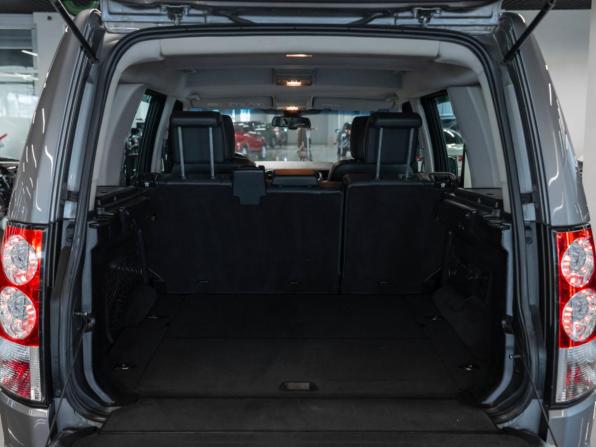 Land Rover Discovery IV с пробегом 2011 года, цена 1 550 000 рублей, 275409 км, внедорожник, Автокод Объявления