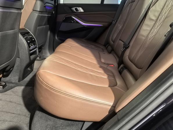 BMW X5 IV (G05/G18) с пробегом 2018 года, цена 6 777 000 рублей, 51975 км, внедорожник, Автокод Объявления