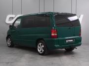 Mercedes-Benz Vito I (W638) Воронеж  - изображение 15