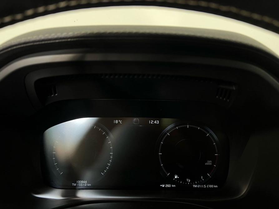 Volvo XC60 II Архангельск  - изображение 18