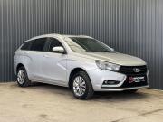 Lada (ВАЗ) Vesta I Пермь  - изображение 49