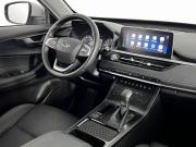 Chery Tiggo 4 I Рестайлинг 2 Калининград  - изображение 34