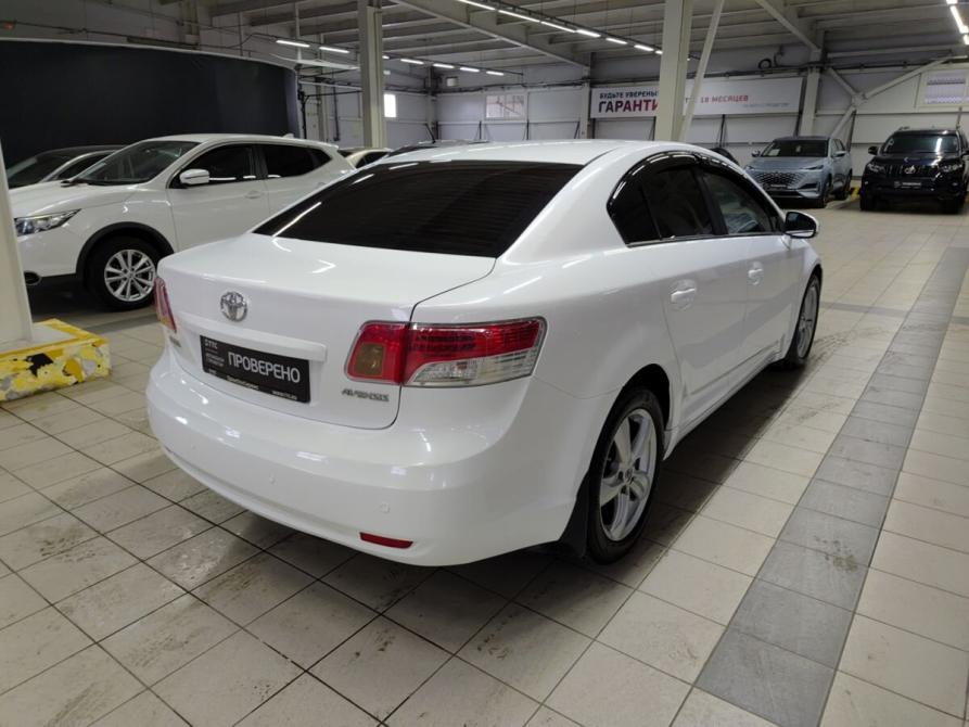 Toyota Avensis III Набережные Челны  - изображение 6