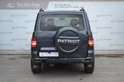 УАЗ Patriot I Рестайлинг 3 Старый Оскол  - изображение 26