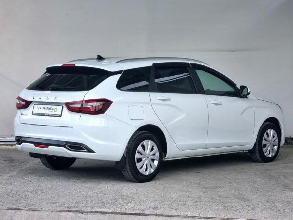 Lada (ВАЗ) Vesta I Рестайлинг (NG) с пробегом 2024 года, цена 1 260 000 рублей, 53296 км, универсал, Автокод Объявления