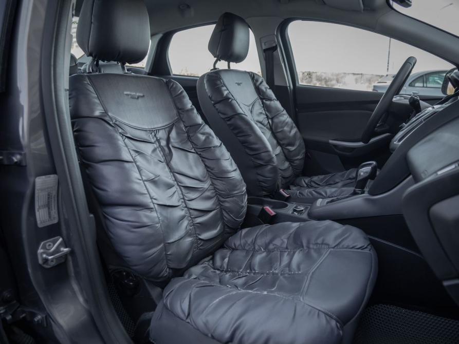 Ford Focus III Тюмень  - изображение 6