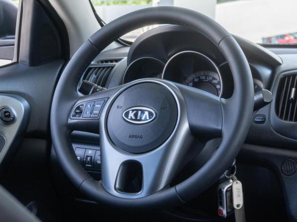 Kia Cerato II с пробегом 2010 года, цена 789 000 рублей, 210526 км, седан, Автокод Объявления