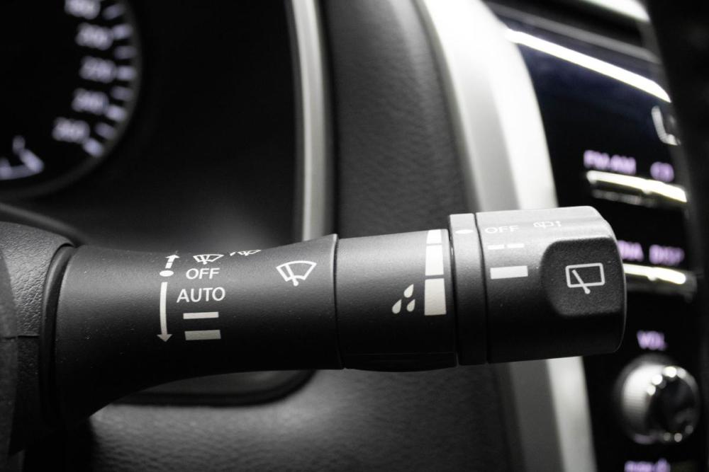 Nissan Murano III (Z52) Уфа  - изображение 18