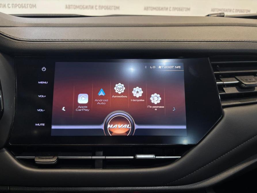 Haval F7 I Санкт-Петербург  - изображение 20