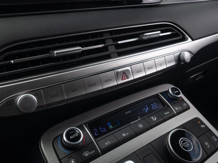 Hyundai Palisade I Краснодар  - изображение 18