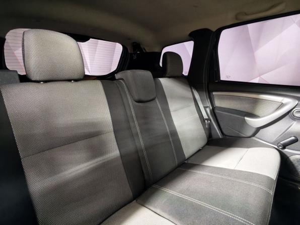 Renault Duster I с пробегом 2013 года, цена 687 000 рублей, 206709 км, внедорожник, Автокод Объявления