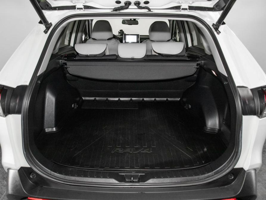 Toyota RAV4 V (XA50) Иркутск  - изображение 19