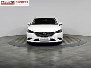 Mazda 6 III (GJ) Рестайлинг Белгород  - изображение 21