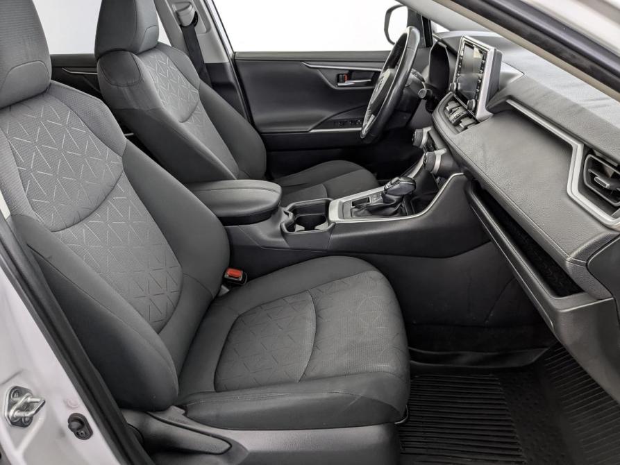 Toyota RAV4 V (XA50) Москва  - изображение 24