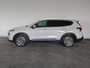 Hyundai Santa Fe IV Рестайлинг Москва  - изображение 32