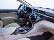 Toyota Camry VIII (XV70) Москва  - изображение 28
