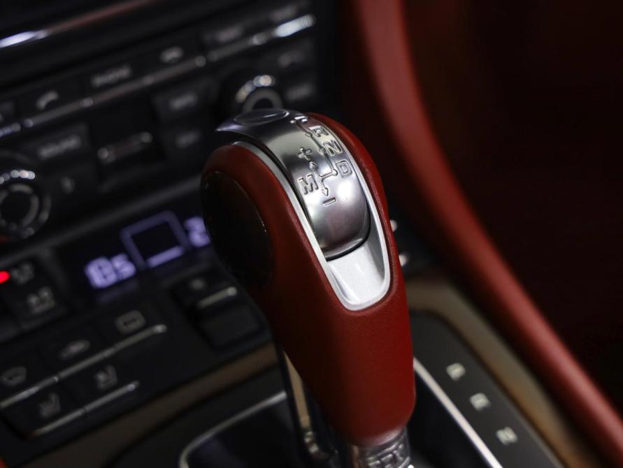 Porsche 911 VII (991) Санкт-Петербург  - изображение 27