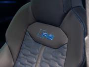 Audi RS Q8 I Рестайлинг Москва  - изображение 74