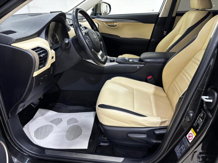 Lexus NX I Альметьевск  - изображение 12