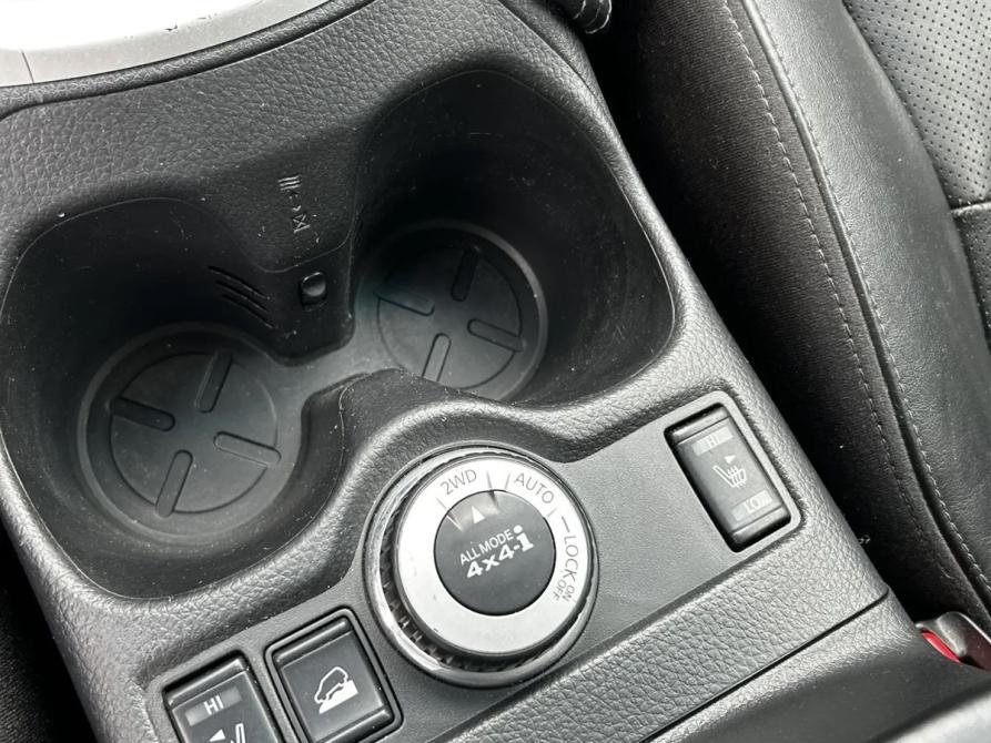 Nissan X-Trail III Казань  - изображение 16