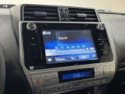 Toyota Land Cruiser Prado 150 Series Рестайлинг 2 Вологда  - изображение 34