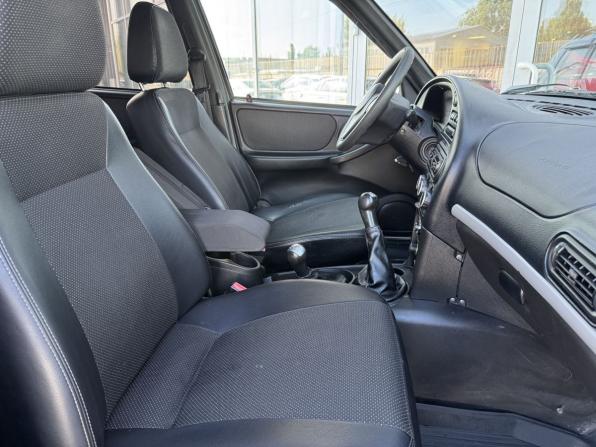 Chevrolet Niva I Рестайлинг с пробегом 2013 года, цена 499 000 рублей, 199705 км, внедорожник, Автокод Объявления