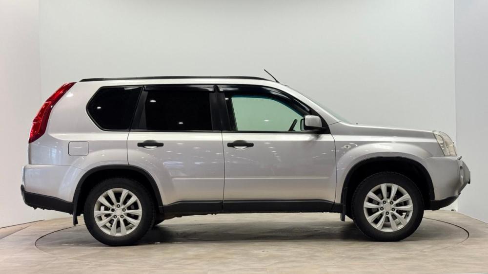 Nissan X-Trail II Киров  - изображение 5