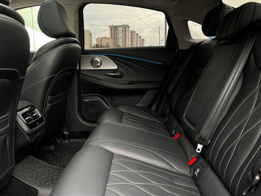 Chery Arrizo 8 Санкт-Петербург  - изображение 14