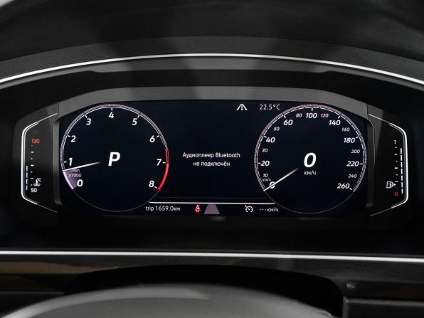 Volkswagen Tiguan II с пробегом 2019 года, цена 2 399 500 рублей, 81206 км, внедорожник, Автокод Объявления