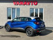 Renault Kaptur I Рестайлинг Альметьевск  - изображение 35