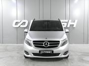 Mercedes-Benz V-Класс III (W447) Ростов-на-Дону  - изображение 26