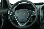 Chery Tiggo (T11) I Рестайлинг (FL) Омск  - изображение 35