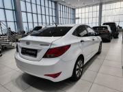 Hyundai Solaris I Рестайлинг Казань  - изображение 28