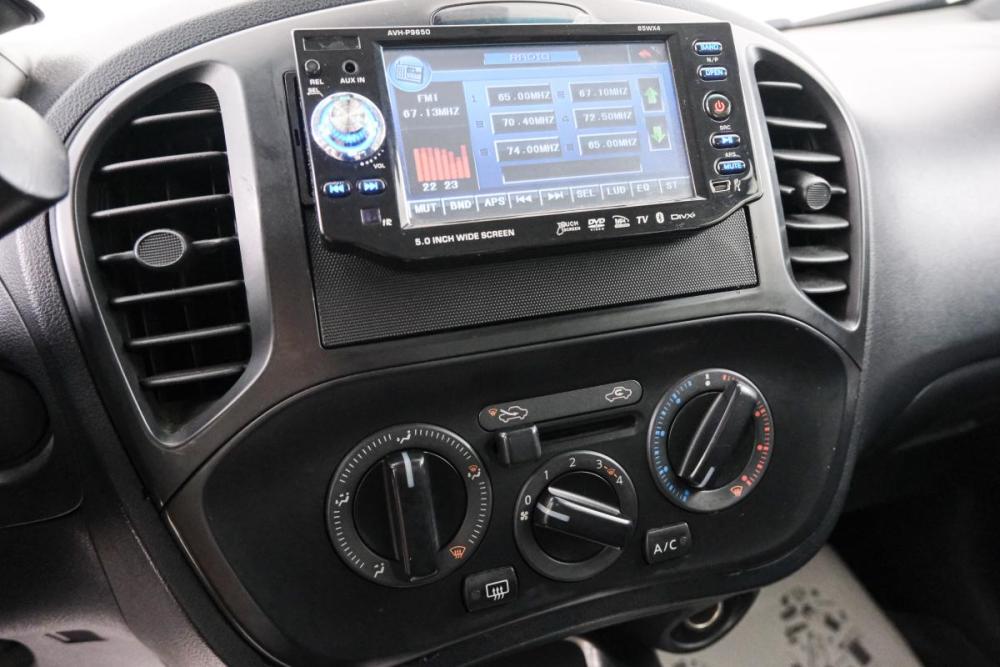 Nissan Juke I Красноярск  - изображение 10